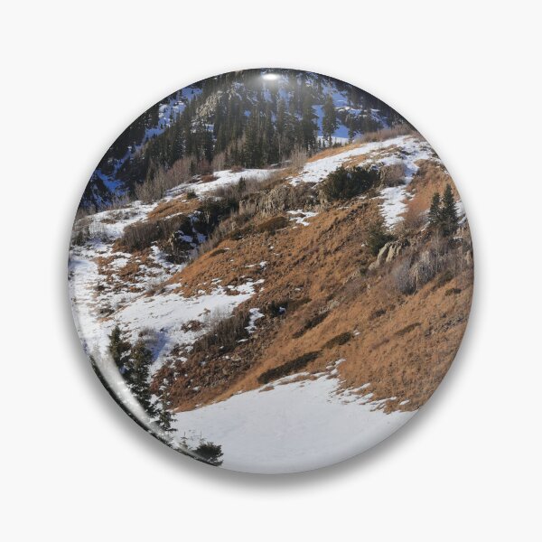 Item preview, Kennebec snow designed and sold by zumi.