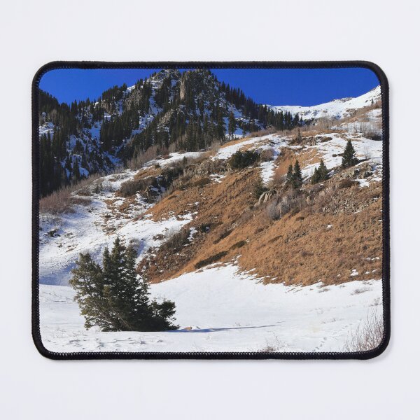 Item preview, Kennebec snow designed and sold by zumi.