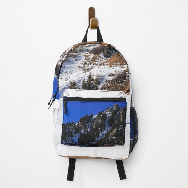 Item preview, Kennebec snow designed and sold by zumi.