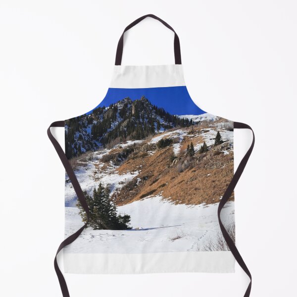 Item preview, Kennebec snow designed and sold by zumi.