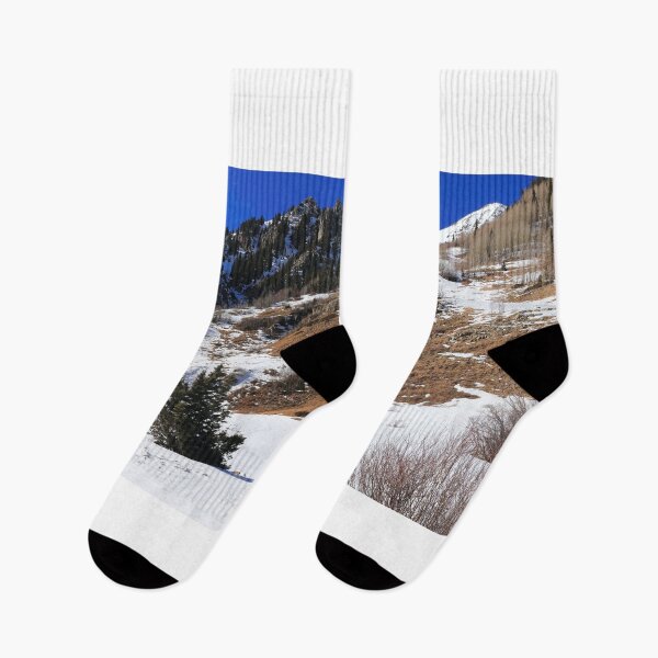 Item preview, Kennebec snow designed and sold by zumi.