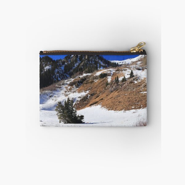Item preview, Kennebec snow designed and sold by zumi.