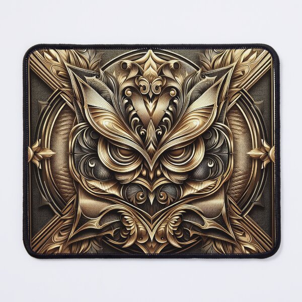 Item preview, Gold Carbon Fiber 4 designed and sold by Daniel Dudgeon.