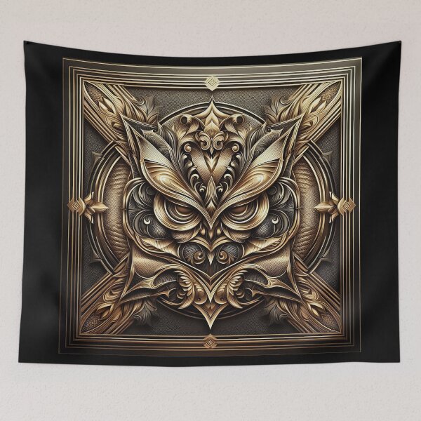 Item preview, Gold Carbon Fiber 4 designed and sold by Daniel Dudgeon.