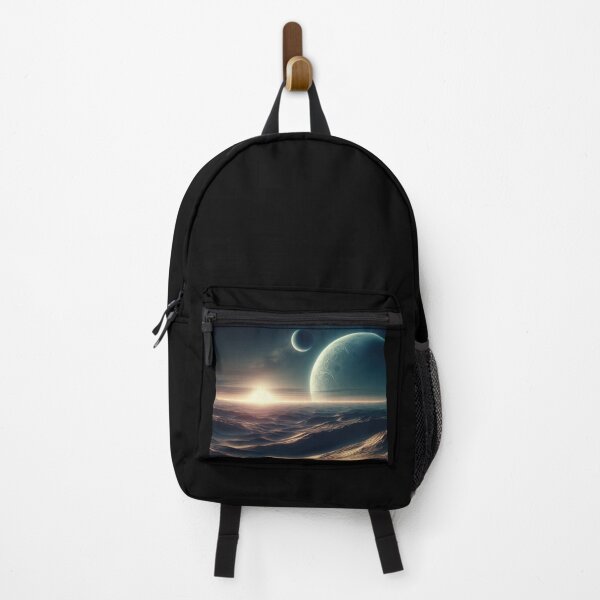 Item preview, Distant Planet designed and sold by gabrieltiveron.