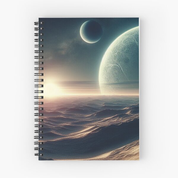 Item preview, Distant Planet designed and sold by gabrieltiveron.