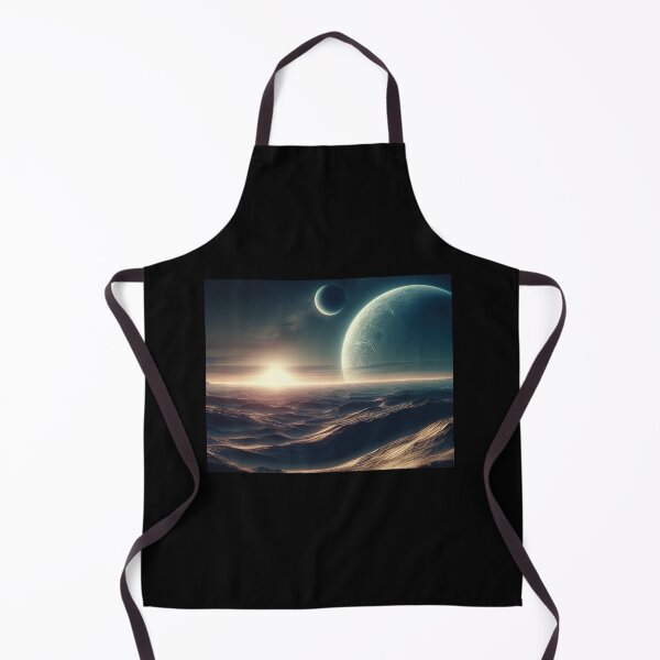 Item preview, Distant Planet designed and sold by gabrieltiveron.