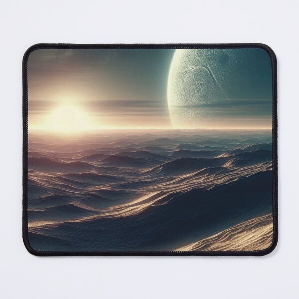 Item preview, Distant Planet designed and sold by gabrieltiveron.
