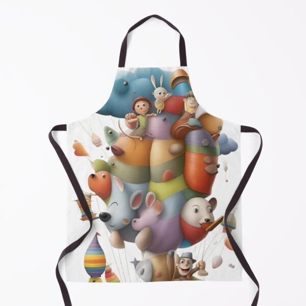 Item preview, dibujo infantil designed and sold by norachiang.