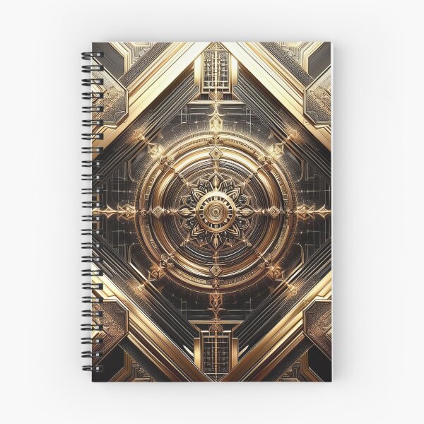 Item preview, Gold Carbon Fiber 5 designed and sold by Daniel Dudgeon.