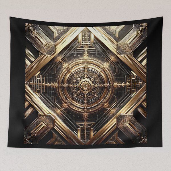 Item preview, Gold Carbon Fiber 5 designed and sold by Daniel Dudgeon.