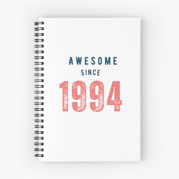Item preview, Awesome since 1994 designed and sold by FerHermes.