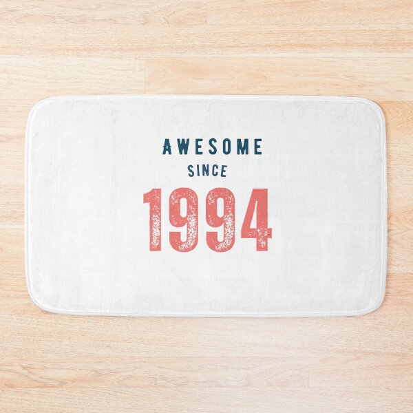 Item preview, Awesome since 1994 designed and sold by FerHermes.