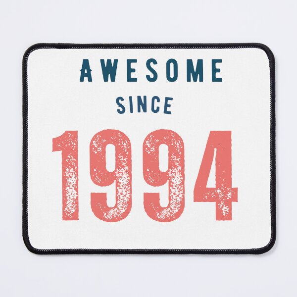 Item preview, Awesome since 1994 designed and sold by FerHermes.