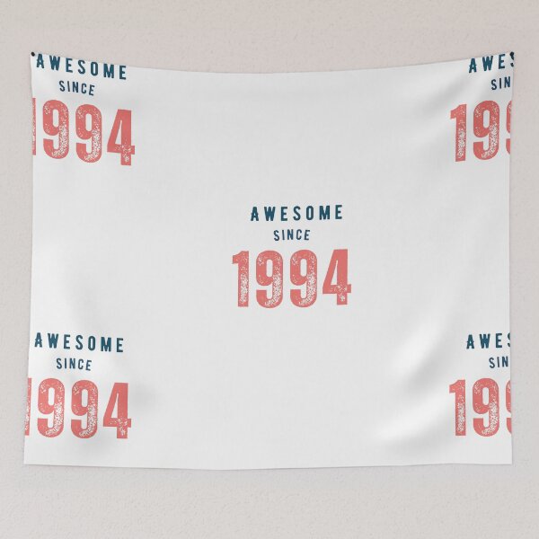 Item preview, Awesome since 1994 designed and sold by FerHermes.