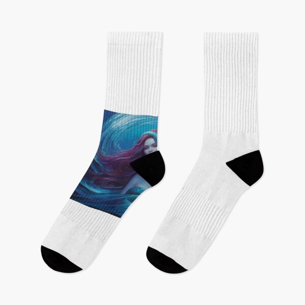 Item preview, Mermaid  designed and sold by KilianSzmid.