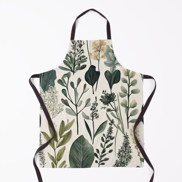 Item preview, Minimalist Scandinavian Art Bohemian Boho Chic Botanical Plants designed and sold by LEILA ART SPACE.