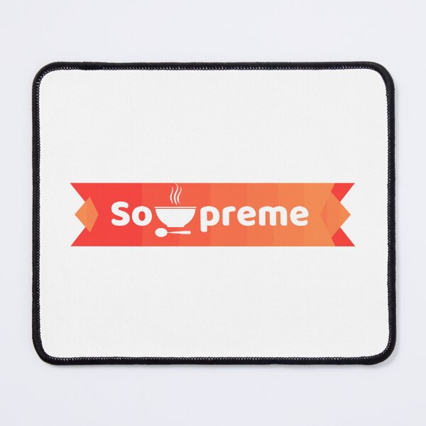 Item preview, Soupreme gradient 4 designed and sold by Kitishop.