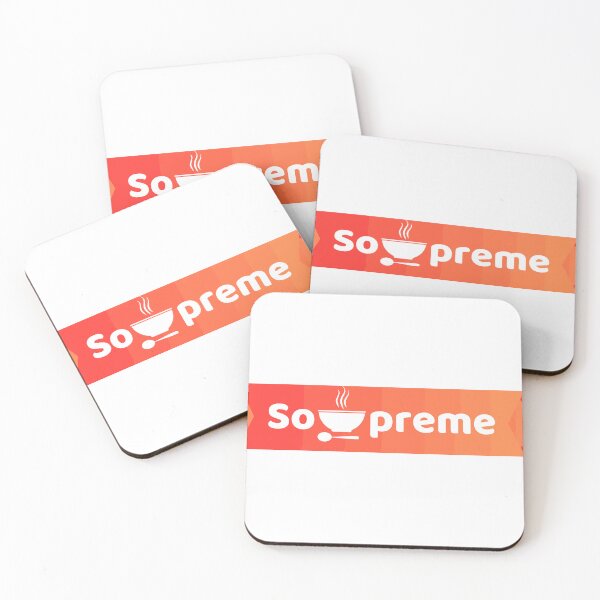 Item preview, Soupreme gradient 4 designed and sold by Kitishop.