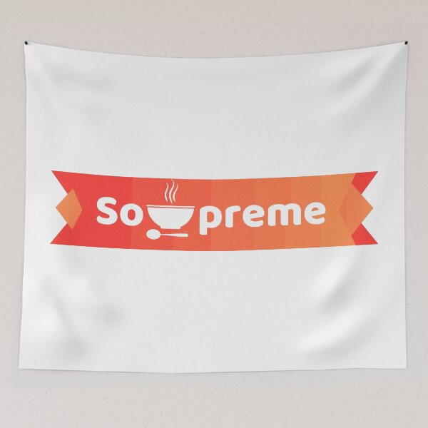 Item preview, Soupreme gradient 4 designed and sold by Kitishop.