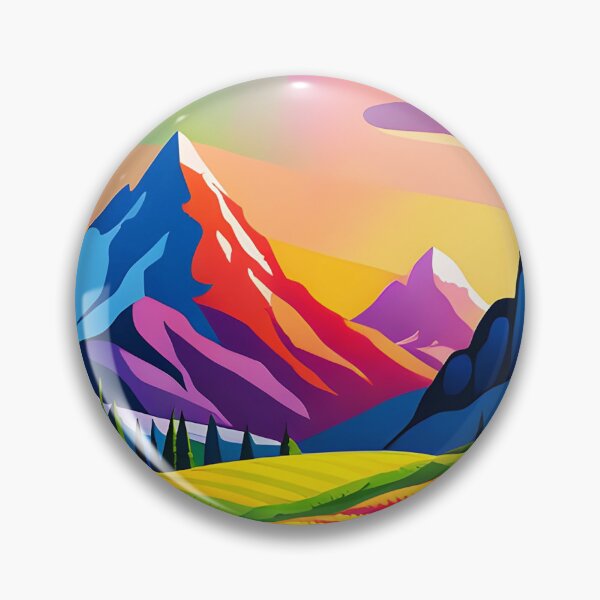 Item preview, Mesmerized by Raw Nature designed and sold by BRIAN  PIERRE-ALEXANDER.