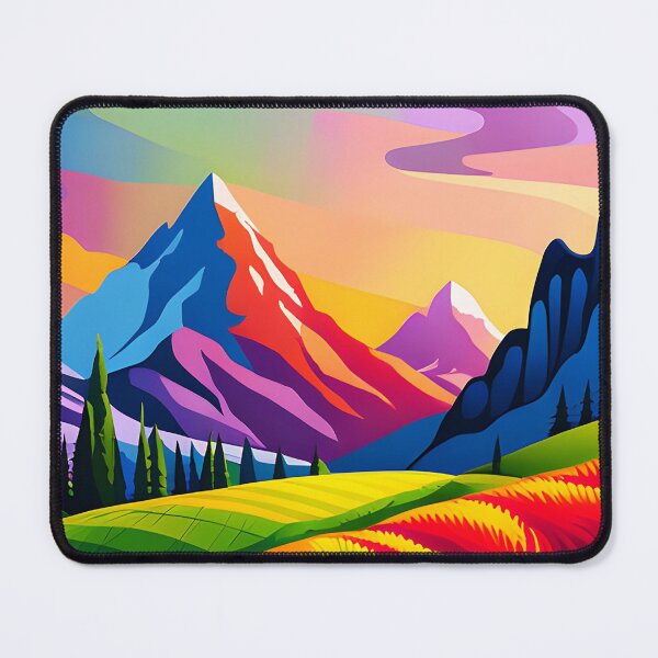 Item preview, Mesmerized by Raw Nature designed and sold by BRIAN  PIERRE-ALEXANDER.