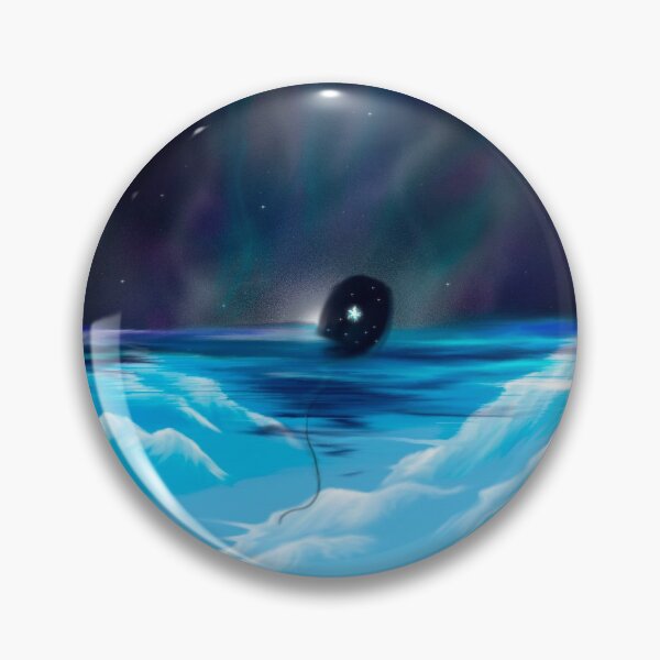 Item preview, Dream sea designed and sold by Triswings.