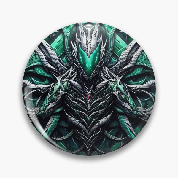 Item preview, Green Carbon Fiber 1 designed and sold by Daniel Dudgeon.