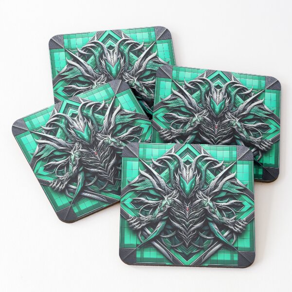 Item preview, Green Carbon Fiber 1 designed and sold by Daniel Dudgeon.