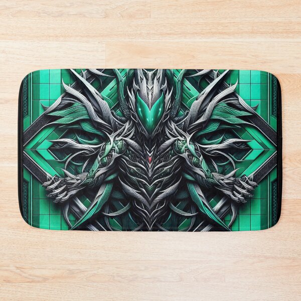 Item preview, Green Carbon Fiber 1 designed and sold by Daniel Dudgeon.
