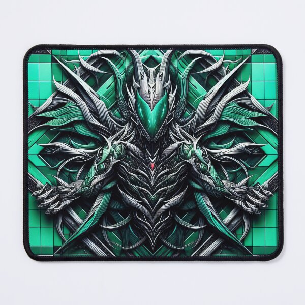 Item preview, Green Carbon Fiber 1 designed and sold by Daniel Dudgeon.