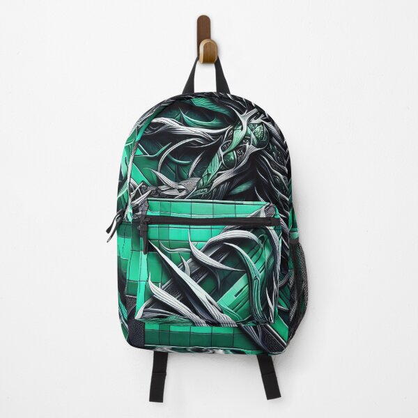 Item preview, Green Carbon Fiber 1 designed and sold by Daniel Dudgeon.