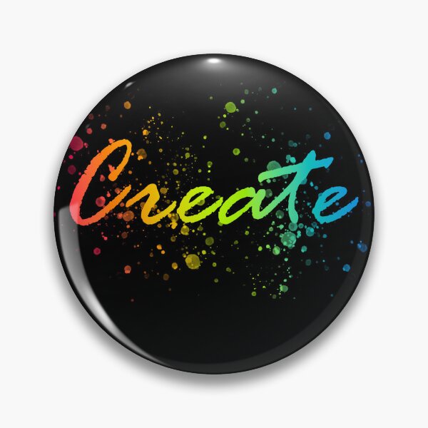 Item preview, Create designed and sold by Corbitron.