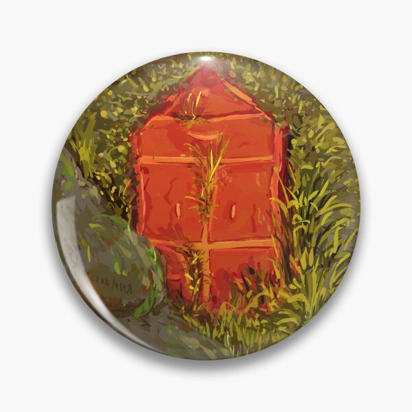 Item preview, Secret Cupboard in a Cave designed and sold by rnmarts.