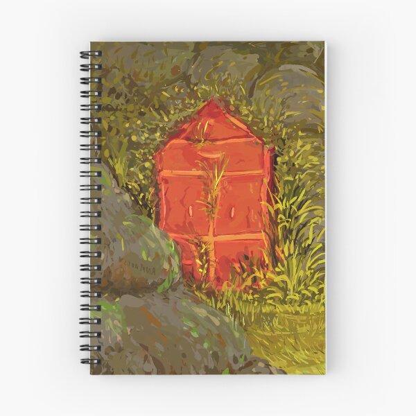 Item preview, Secret Cupboard in a Cave designed and sold by rnmarts.