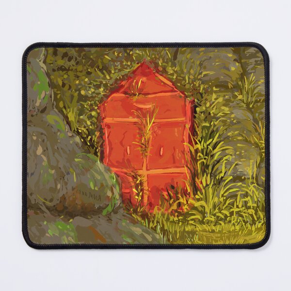 Item preview, Secret Cupboard in a Cave designed and sold by rnmarts.