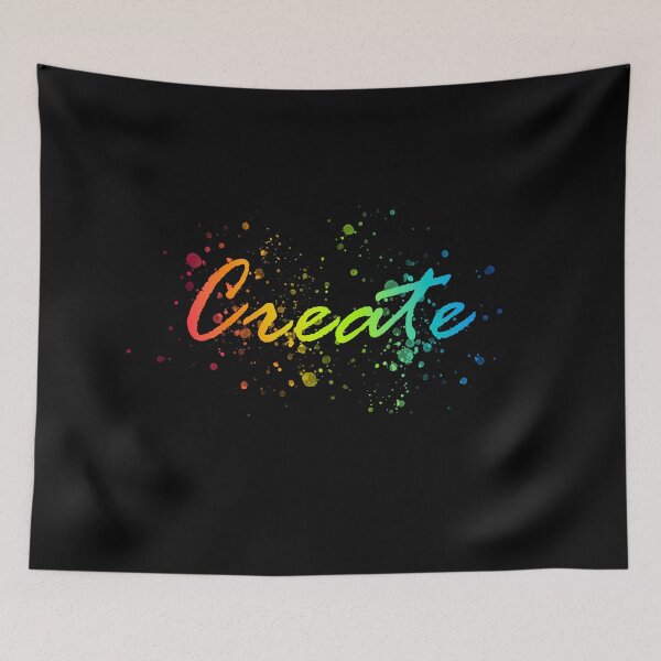 Item preview, Create designed and sold by Corbitron.
