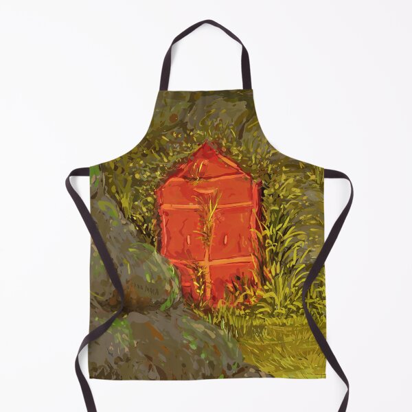 Item preview, Secret Cupboard in a Cave designed and sold by rnmarts.
