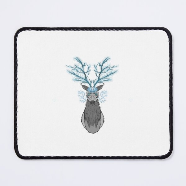 Item preview, Hart of Ice designed and sold by The Menagerie .