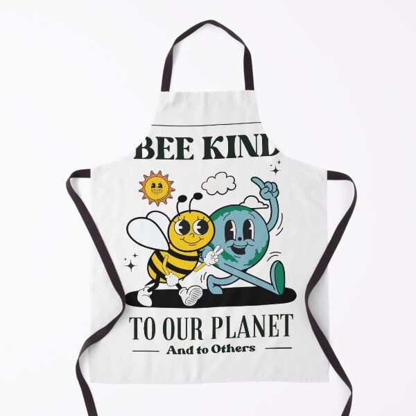 Item preview, Be Kind To Our Planet And to Others designed and sold by DIRTYSKETCHH.