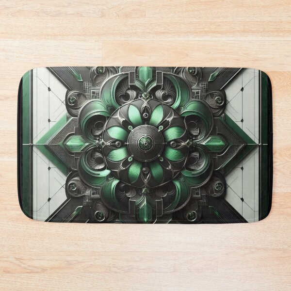 Item preview, Green Carbon Fiber 2 designed and sold by Daniel Dudgeon.