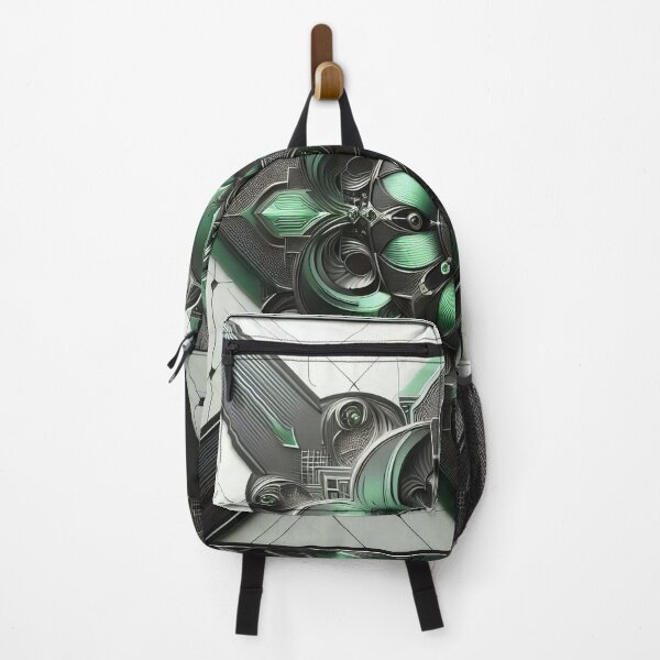 Item preview, Green Carbon Fiber 2 designed and sold by Daniel Dudgeon.