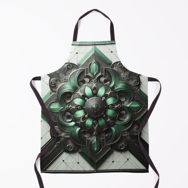 Item preview, Green Carbon Fiber 2 designed and sold by Daniel Dudgeon.