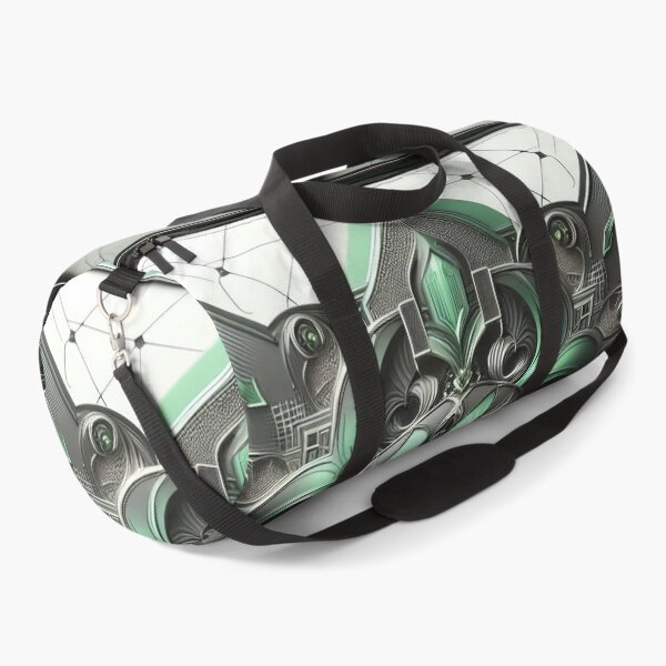 Item preview, Green Carbon Fiber 2 designed and sold by Daniel Dudgeon.