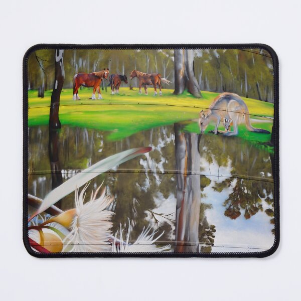 Item preview, Billibong Silo Art designed and sold by D-GaP.