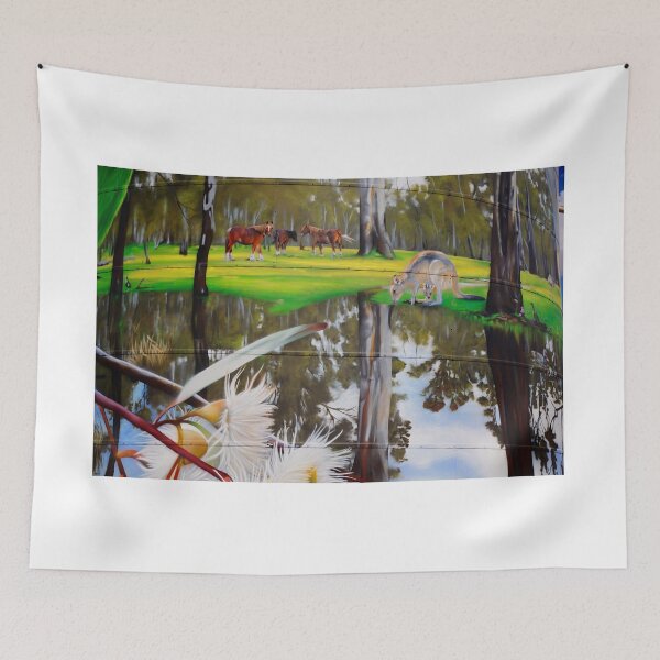 Item preview, Billibong Silo Art designed and sold by D-GaP.