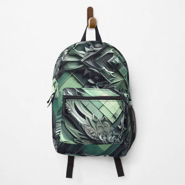 Item preview, Green Carbon Fiber 3 designed and sold by Daniel Dudgeon.