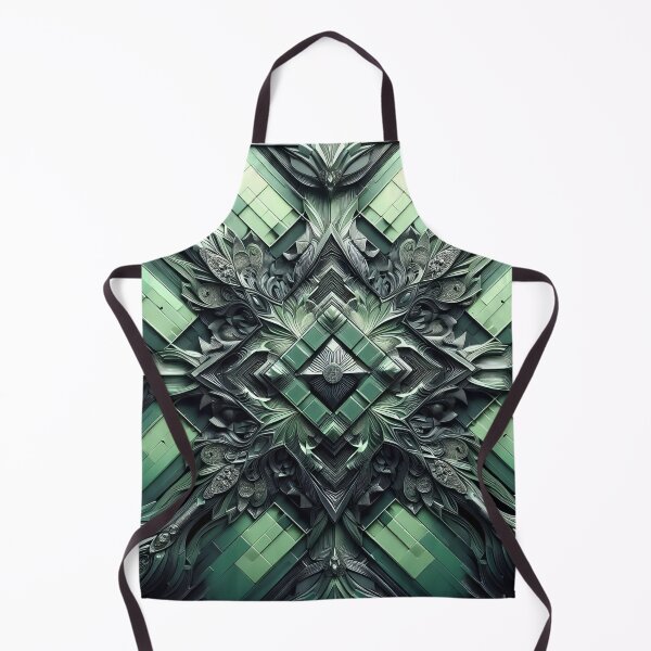 Item preview, Green Carbon Fiber 3 designed and sold by Daniel Dudgeon.