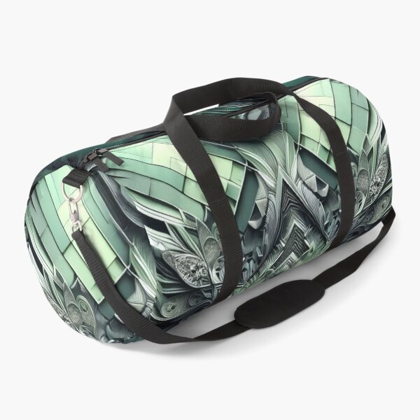 Item preview, Green Carbon Fiber 3 designed and sold by Daniel Dudgeon.