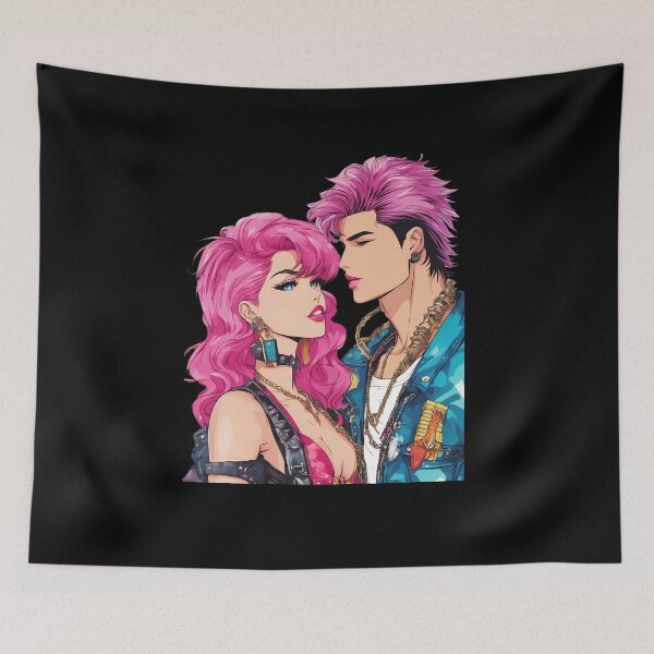 Item preview, Love and Affection designed and sold by macadolie.